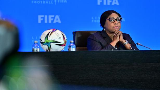 FIFA threatens to ban AIFF, strip U-17 Women’s World Cup hosting rights