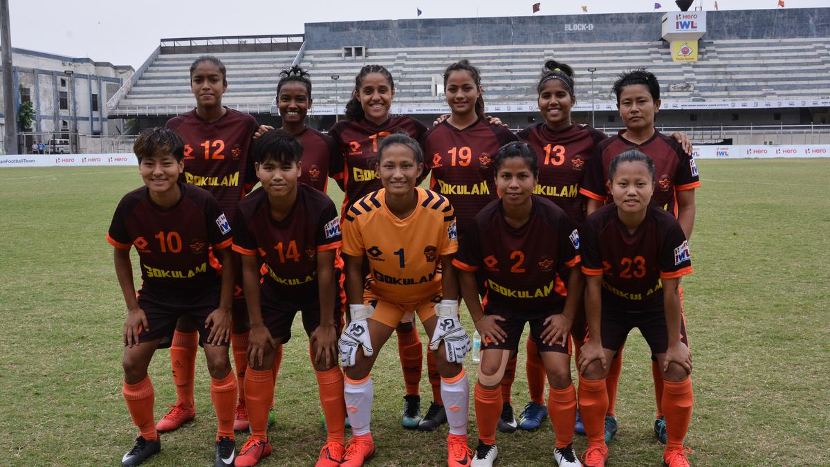 Indian Women's League: Gokulam Kerala finishes with perfect record in group; SSB edges closer to semis spot