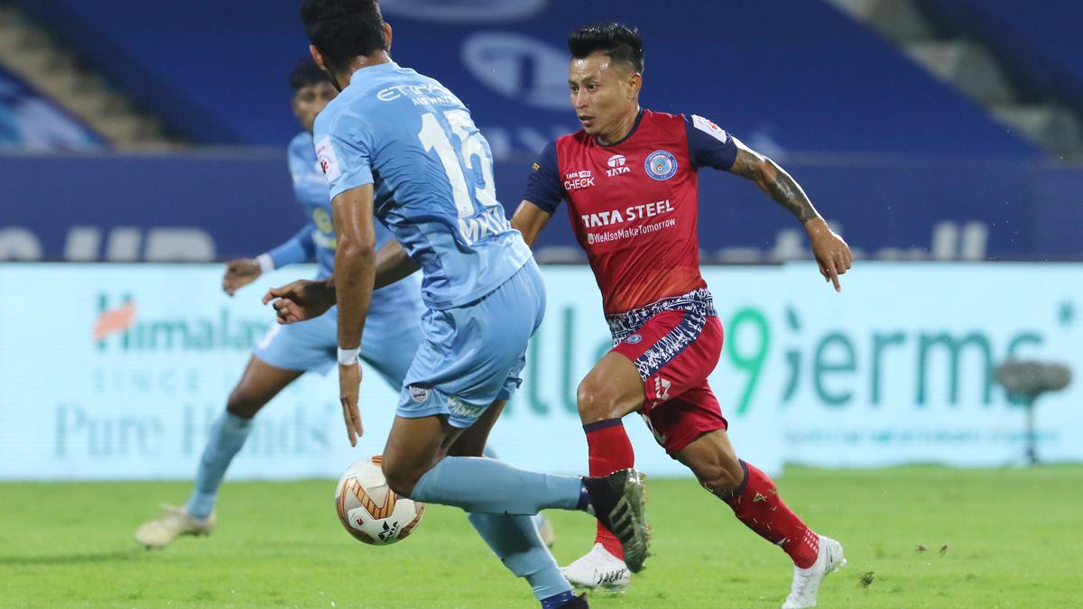 ISL 2020-21: Jackichand Singh signs for Mumbai City FC - Indian Football News - Sportstar