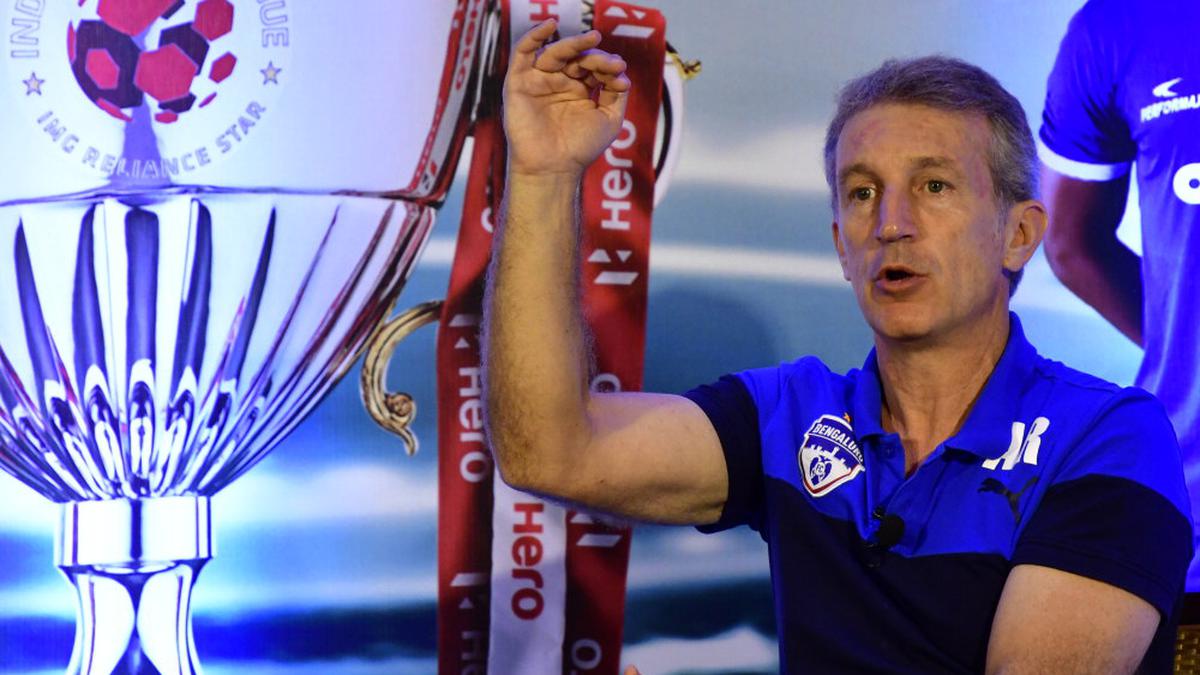 Indian football news: Albert Roca, Lee Min-sung among four shortlisted for Indian football coach post, to be interviewed on May 9