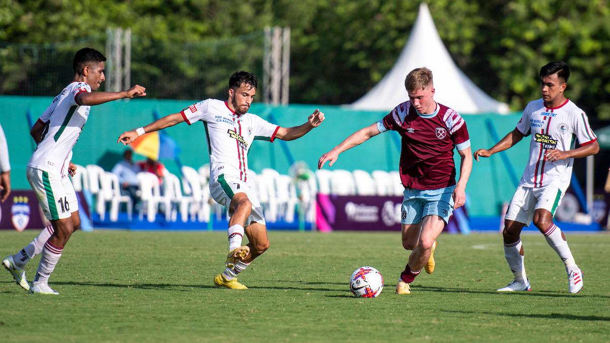 Premier League Next Gen Cup will benefit footballers in India and UK: PL director Neil Saunders