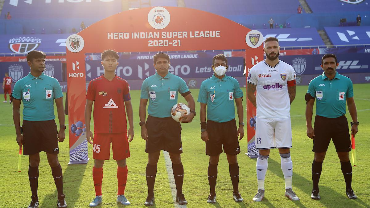 Chennaiyin FC vs NorthEast United FC, ISL 2020: H2H Record, Stats, Key Players - ISL News - Sportstar