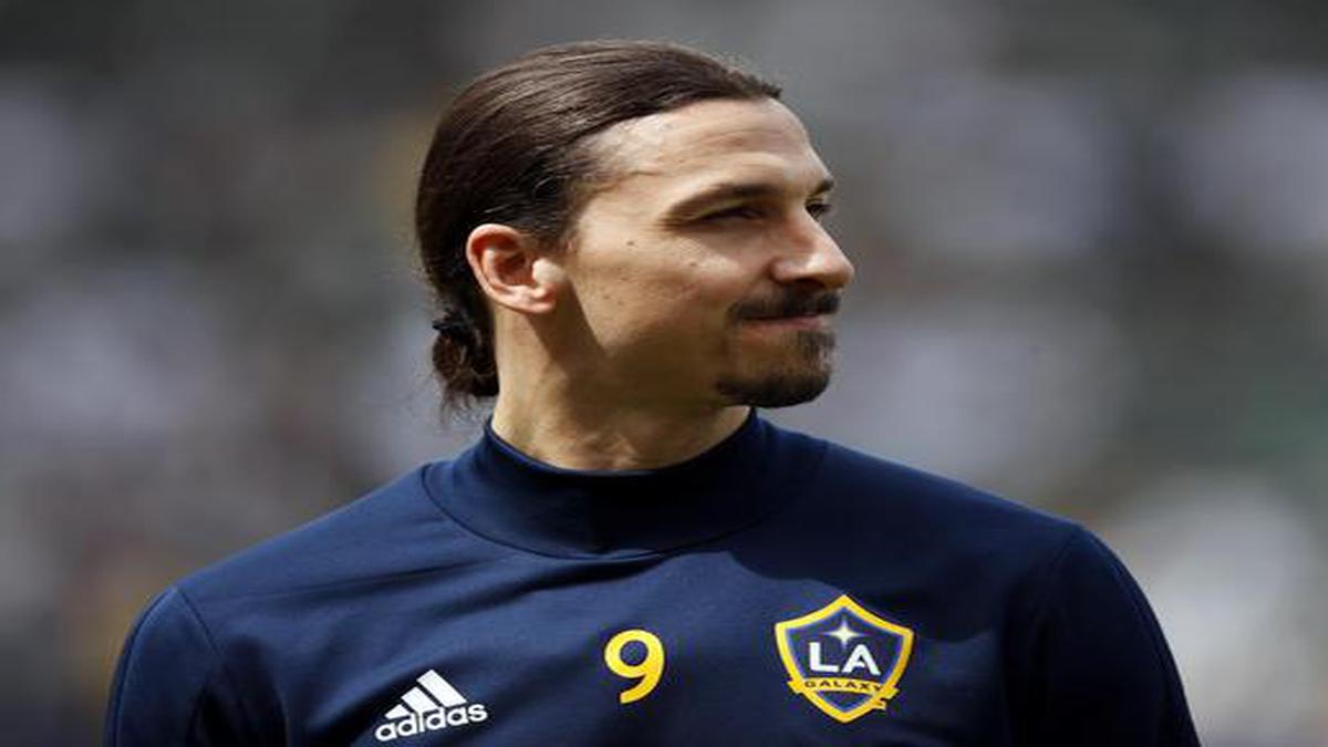 Zlatan Ibrahimovic vows to ‘break every record in MLS this season’