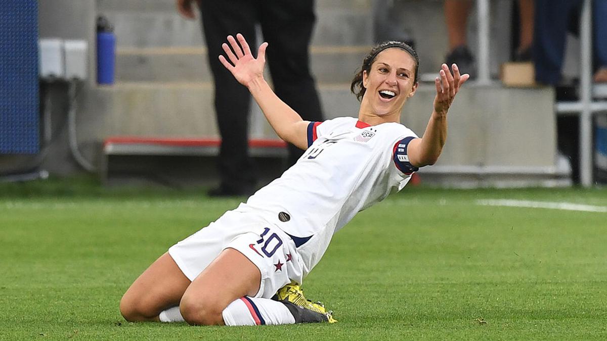 Women's World Cup 2019 preview: What to know when defending champion USA takes on Thailand