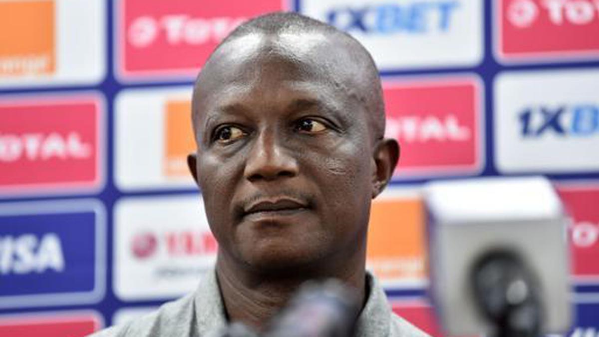 AFCON 2019, Cameroon v Ghana: Confident Appiah takes aim at reigning champion