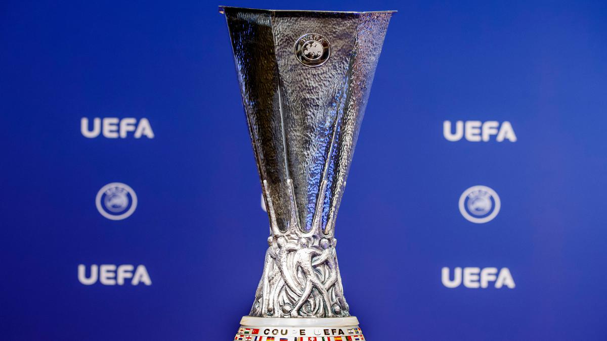 Europa League 2022-23 draw LIVE: UEL playoff fixtures; when, where to watch, knockout format explained, streaming details