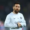 Al Hilal coach Diaz ignoring Messi speculation with focus on Asian