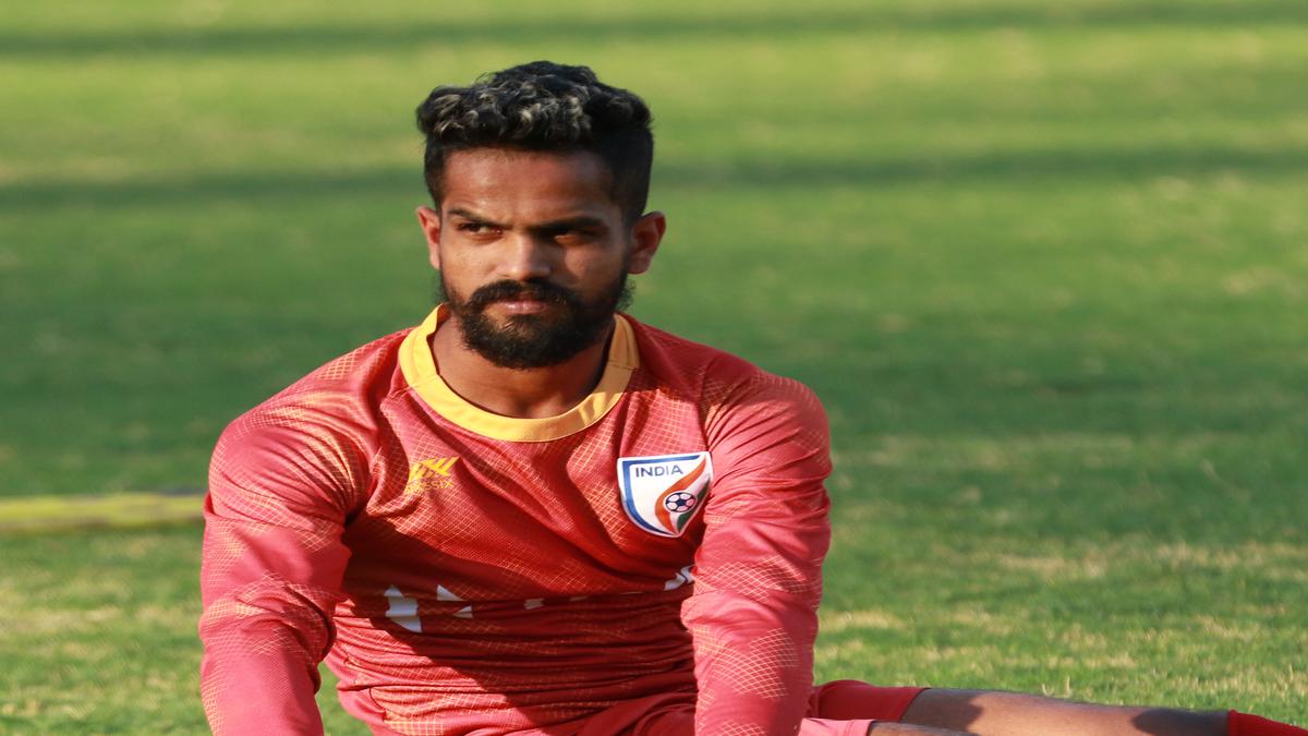 I hadn't done anything wrong, says Jobby Justin on ATK transfer from East Bengal