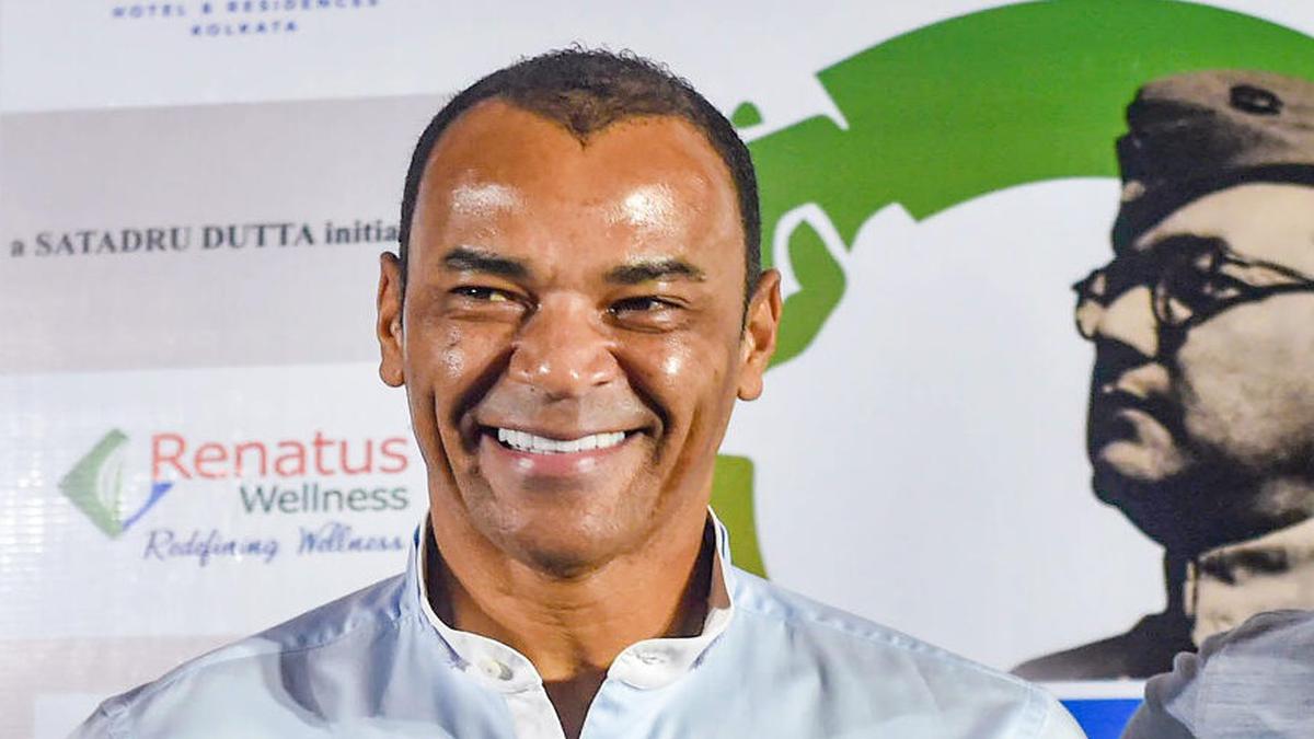 Cafu: Brazil players are fresh, so hope for a better World Cup in Qatar