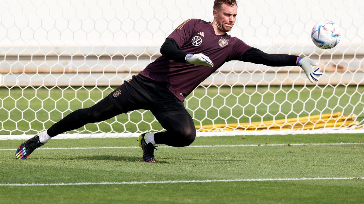 Qatar World Cup: Germany goalkeeper Manuel Neuer to defy FIFA on captains’ armbands