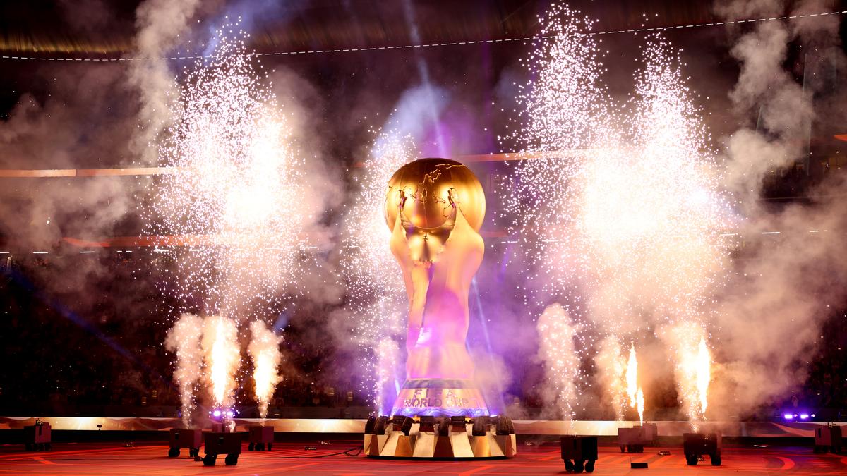 FIFA World Cup Qatar 2022 schedule: When is the Argentina vs France final? – Timing, date, live streaming details