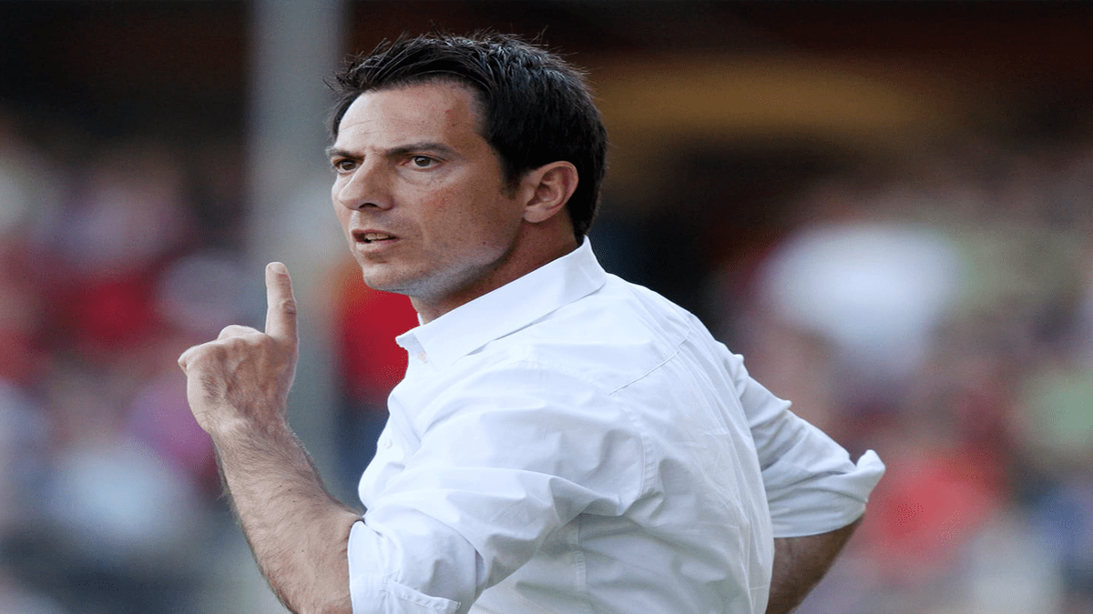 Marco Pezzaiuoli appointed new Head Coach of Bengaluru FC