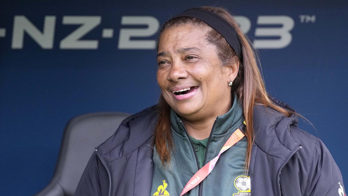 South Africa coach issues call for more help after World Cup run