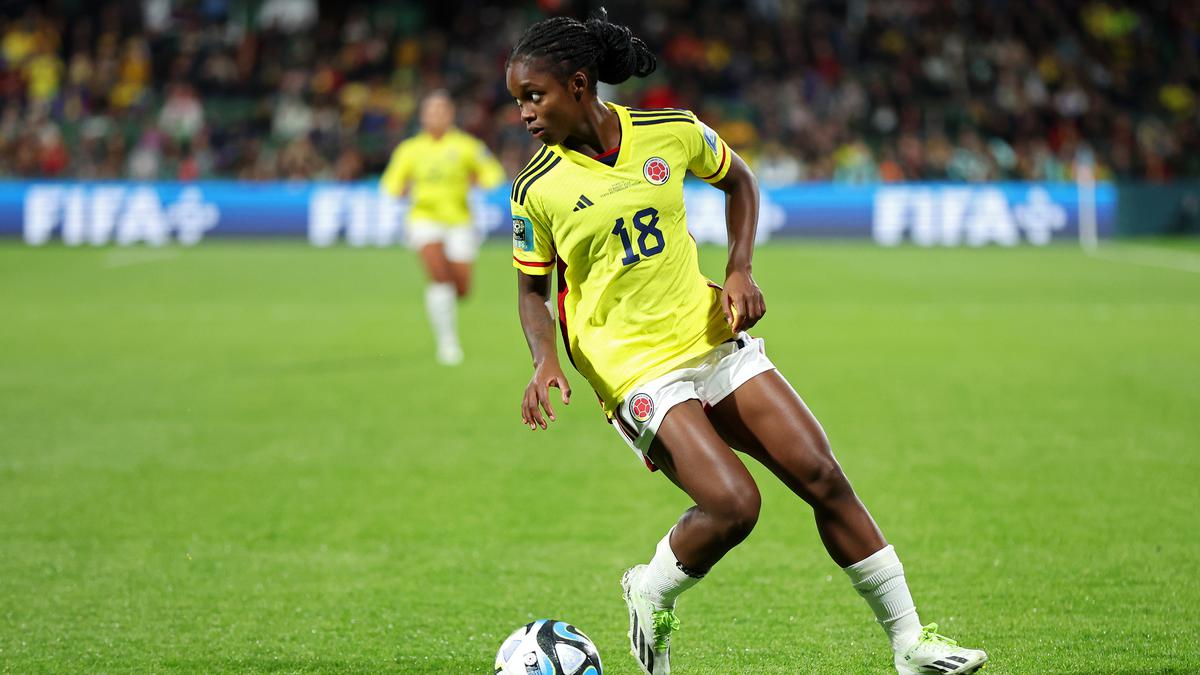 Jamaica vs Colombia, FIFA WWC 2023: Teams to battle on pitch after partying at nightclub