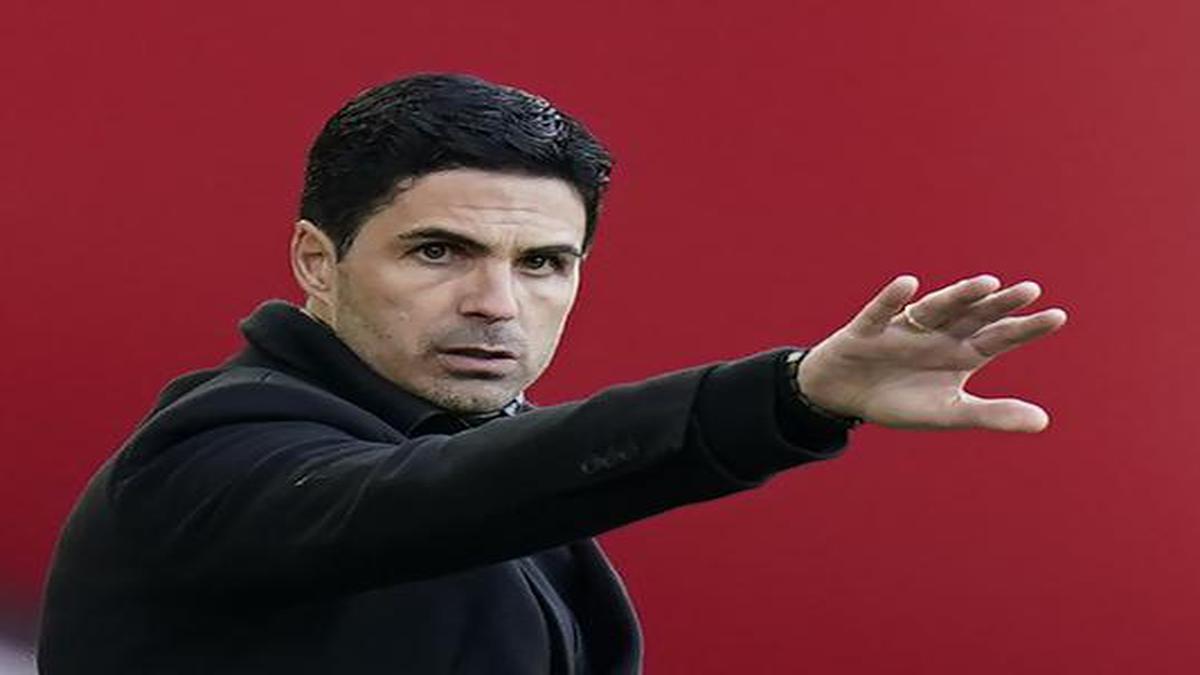 Arsenal owner, CEO apologised to team for Super League fiasco - Arteta