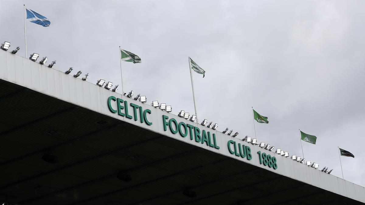 Former Celtic striker Frank McGarvey loses cancer battle at 66