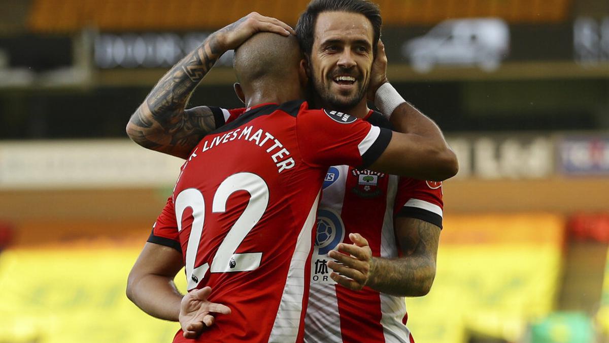 Southampton pushes Norwich closer to the drop