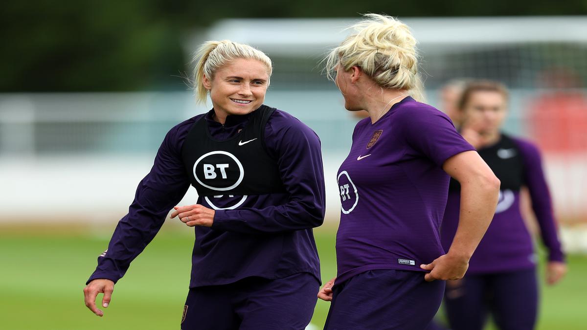 Women's World Cup: England center-backs Steph Houghton, Millie Bright doubtful for Norway quarterfinal