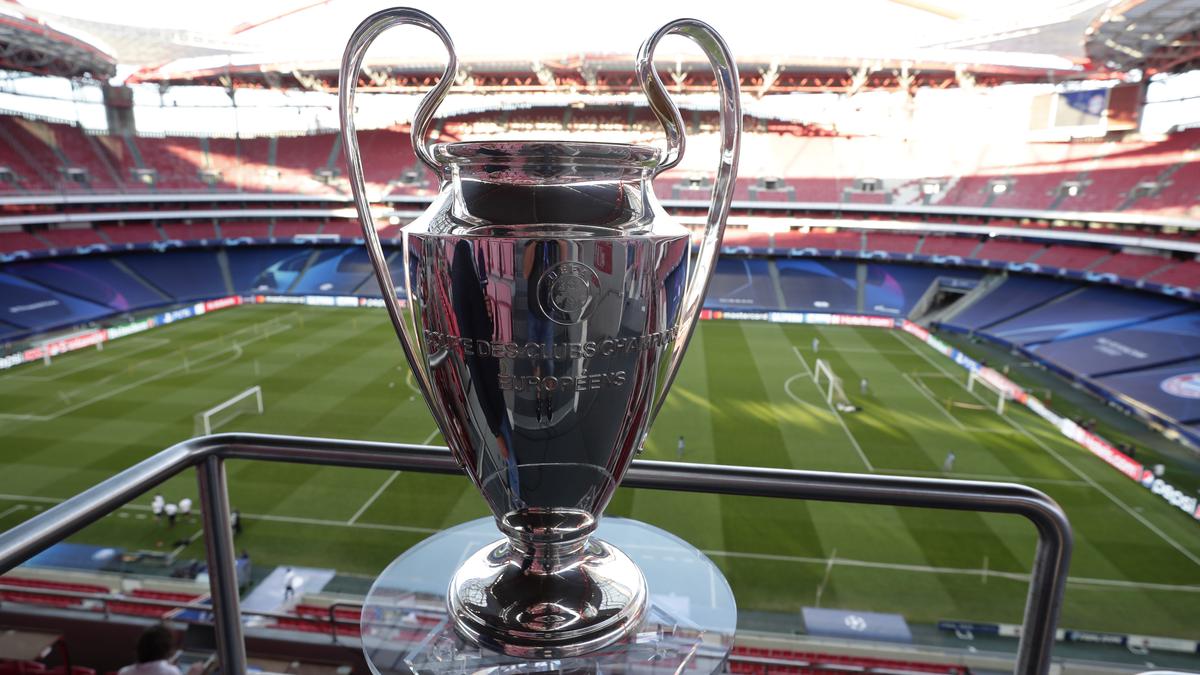 Champions League: Group-stage revamp plans face resistance