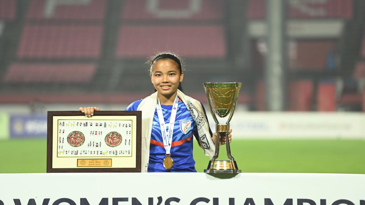 Lynda Kom, Clara Luvanga, and more: Stars to watch out for at the FIFA U-17 Women’s World Cup