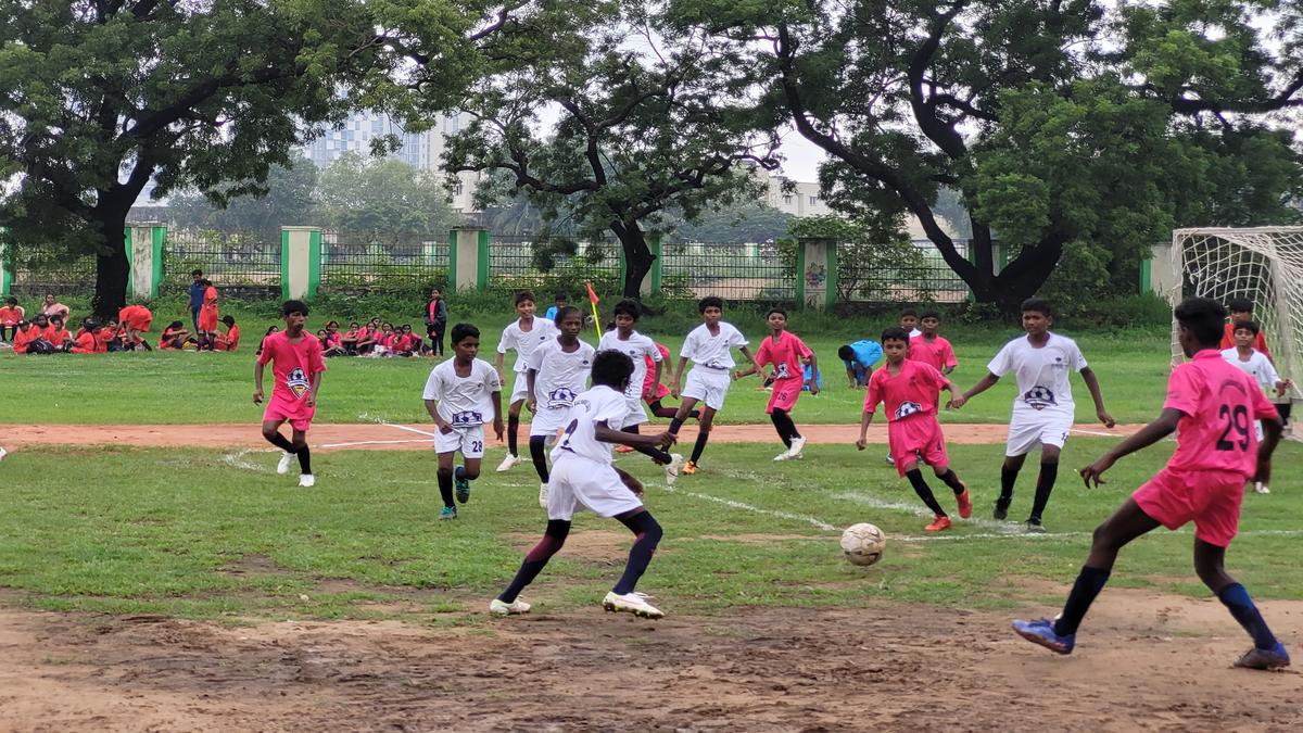 Indian sports news wrap, October 10: Chennai Kaalpandhu League begins, Jharkhand’s Zila School beats Tripura Sports School in Subroto Cup