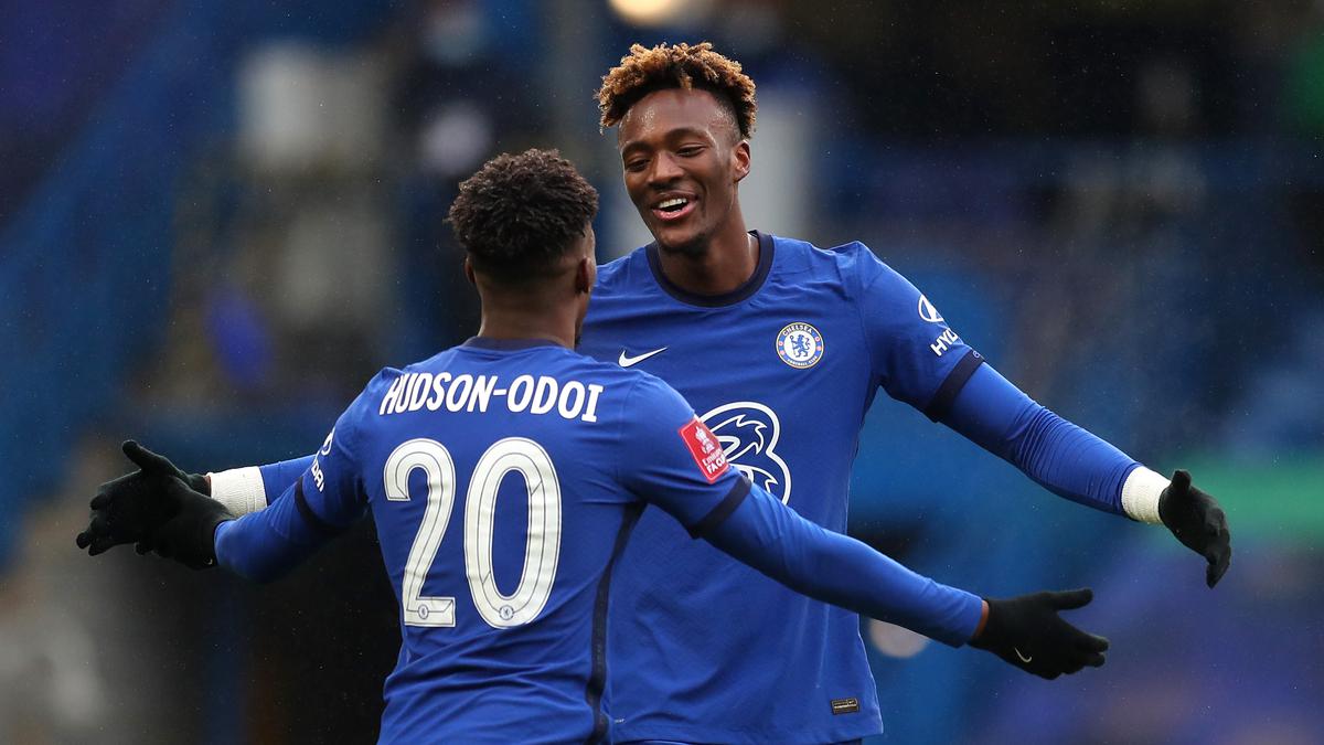 FA Cup: Chelsea, Leicester beat second-tier clubs into fifth round - Football News - Sportstar