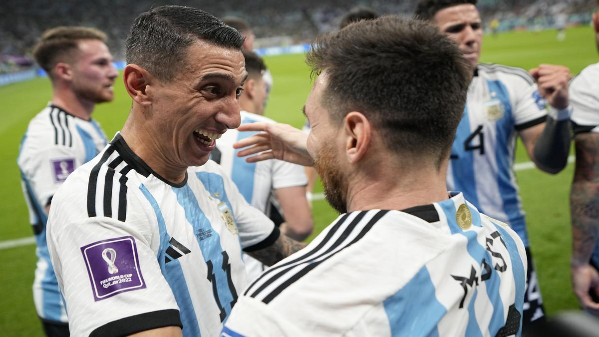 World Cup Fantasy best Argentina picks - Fantasy Football Community