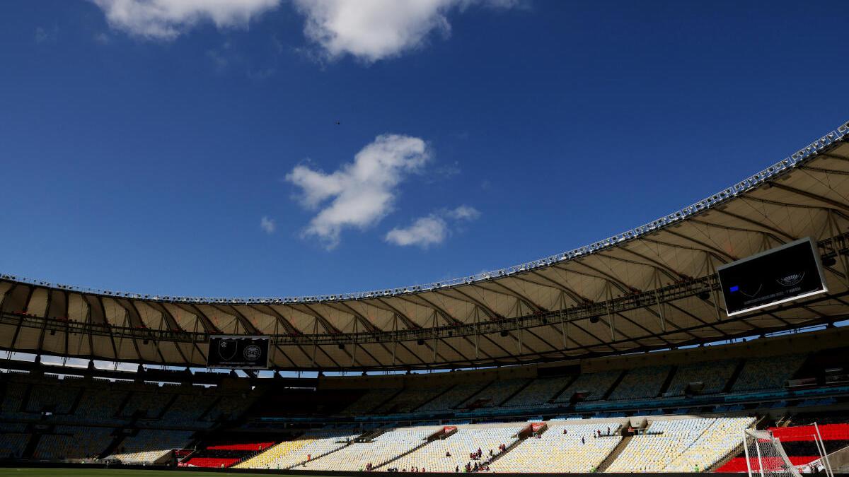 Treecorp Partners buys Brazilian club Coritiba in 0 million deal