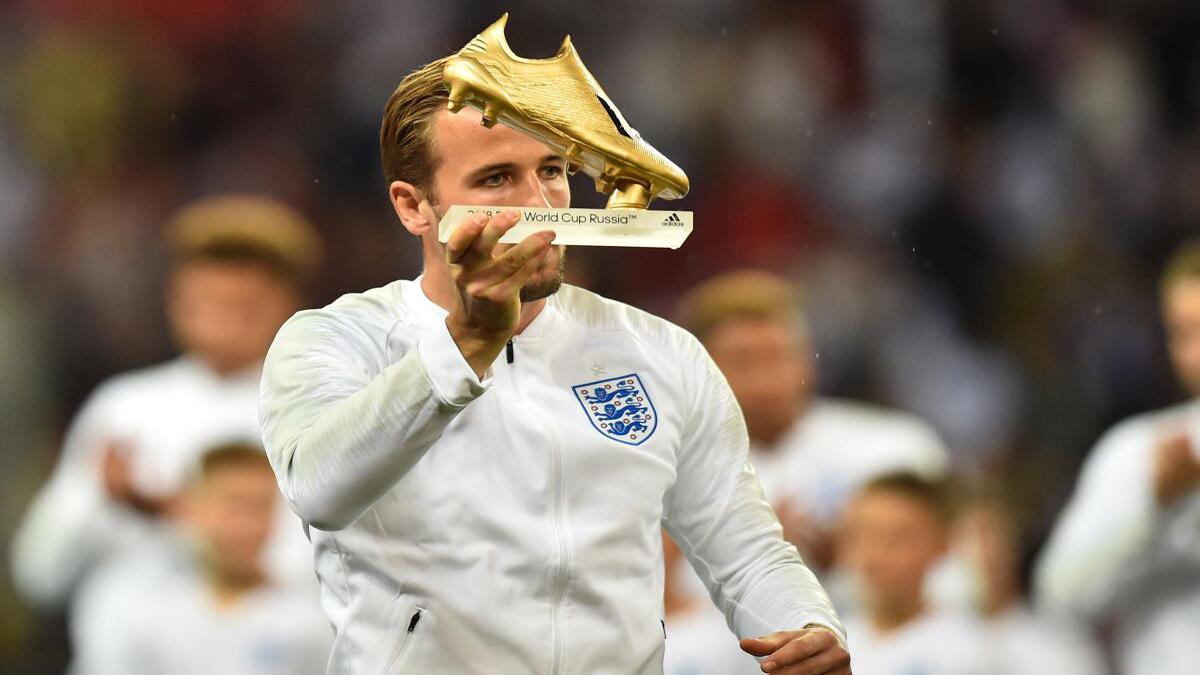 Fifa World Cup 2022 What Is The Golden Boot In World Cup List Of Golden Boot Winners Sportstar