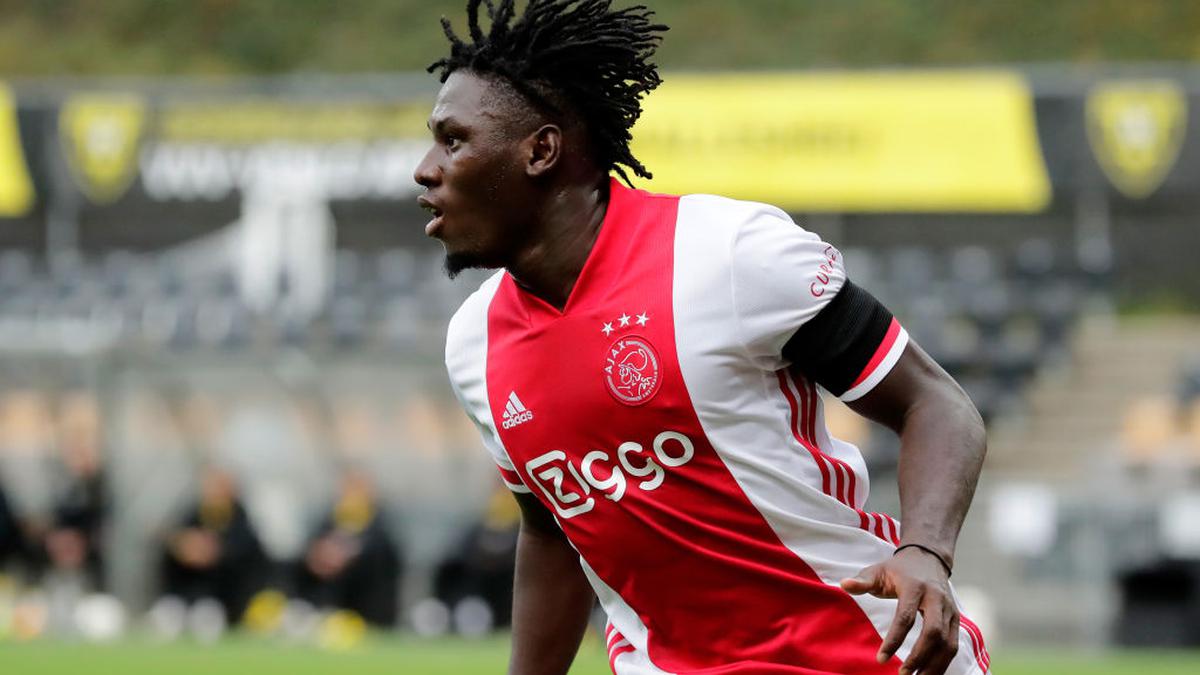 Ajax sets Eredivisie record with 13-0 hammering of Venlo - Football News - Sportstar