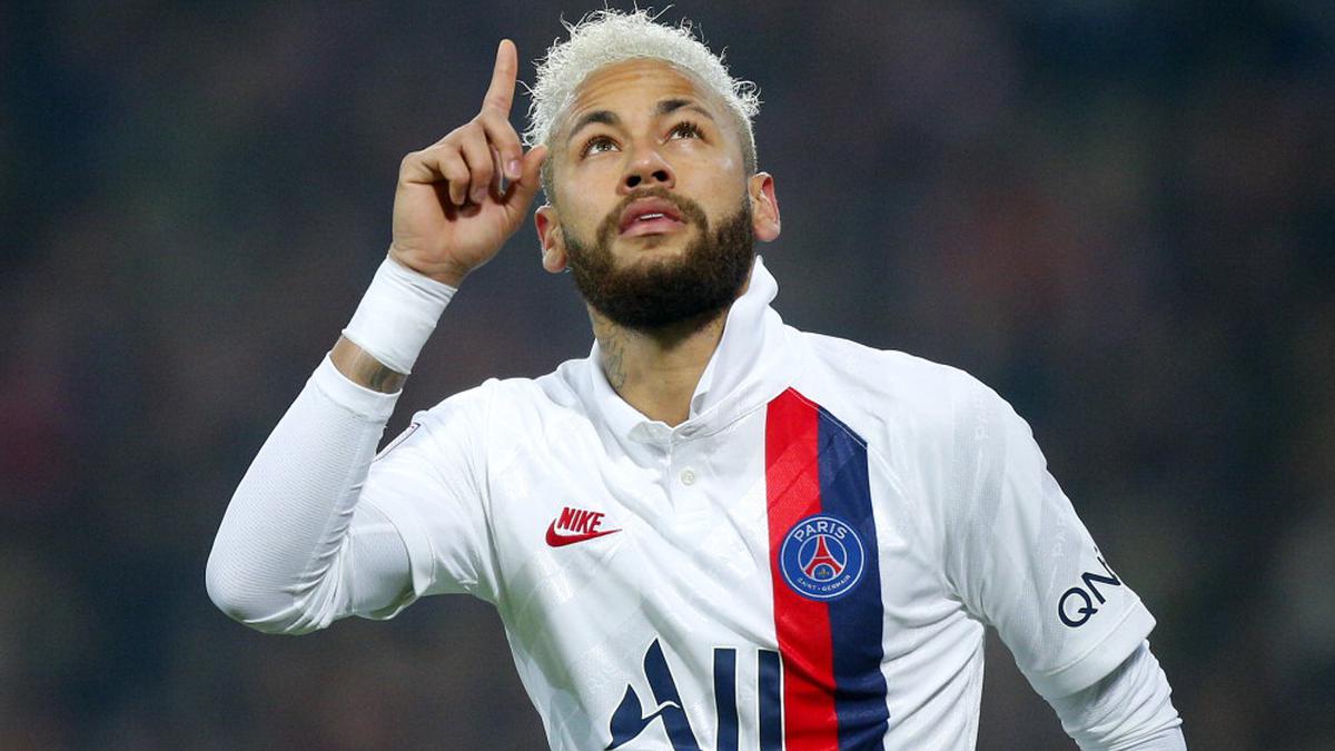 Transfer Talk: Setien keen on Neymar Barcelona return