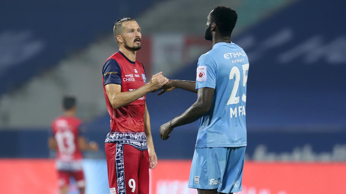 Jamshedpur FC vs Mumbai City FC, ISL 2020, Head to Head Record, Stats - ISL News - Sportstar