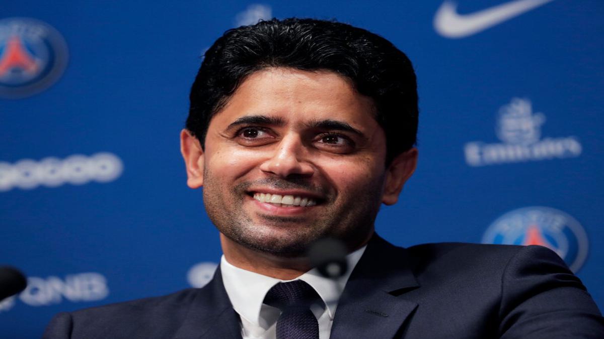 PSG's Al-Khelaifi in firing line as French clubs battle for TV revenue