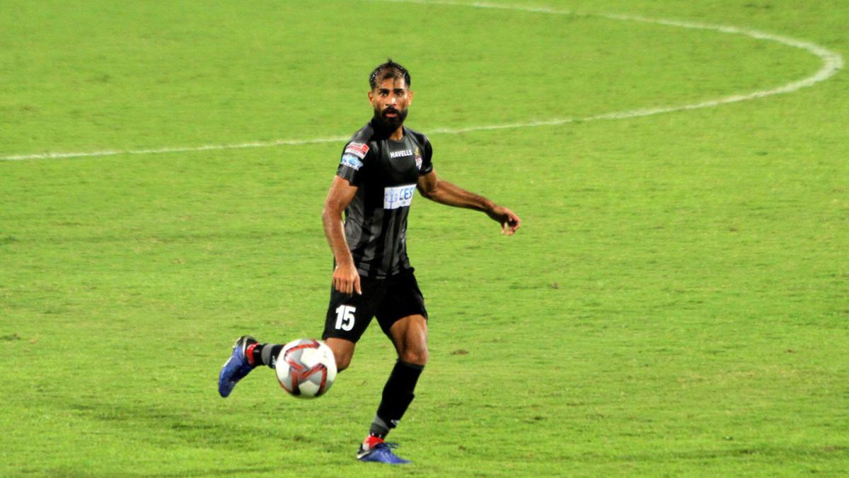 Super Cup 2019: Balwant Singh hat-trick as ATK beats Delhi Dynamos 4-3