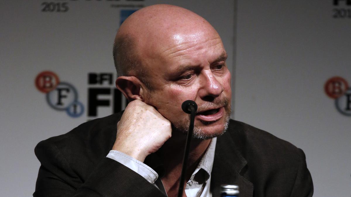 Nick Hornby, fandom, and sporting obsessions