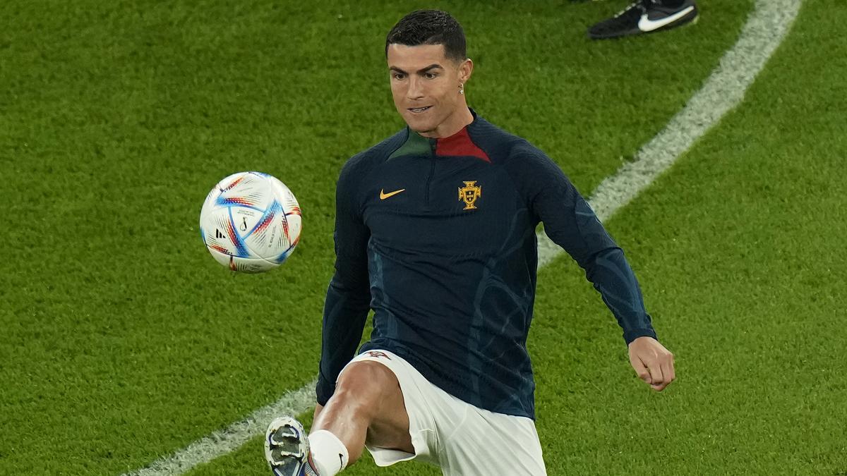 Cristiano Ronaldo ‘big failure, damaged Portugal and himself’: Lothar Matthaus