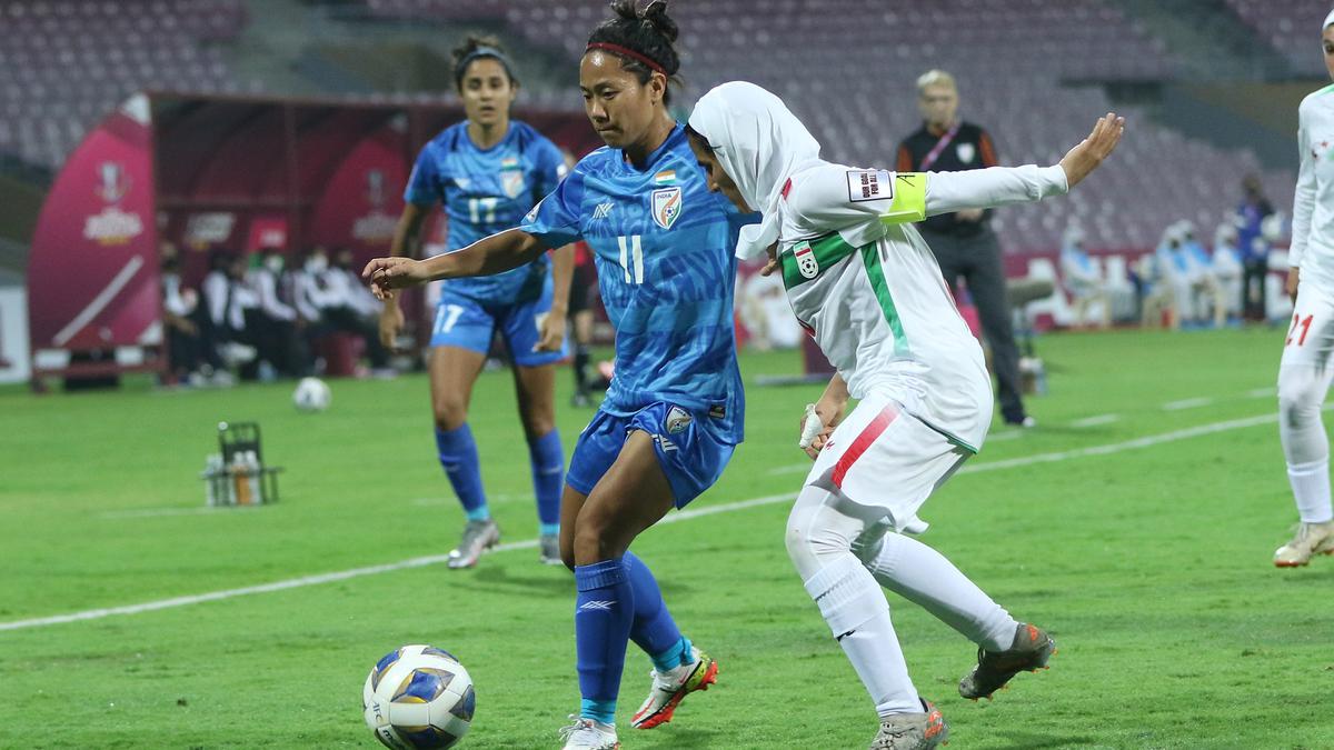 FIFA U-17 Women’s World Cup: Fresh impetus to women’s football