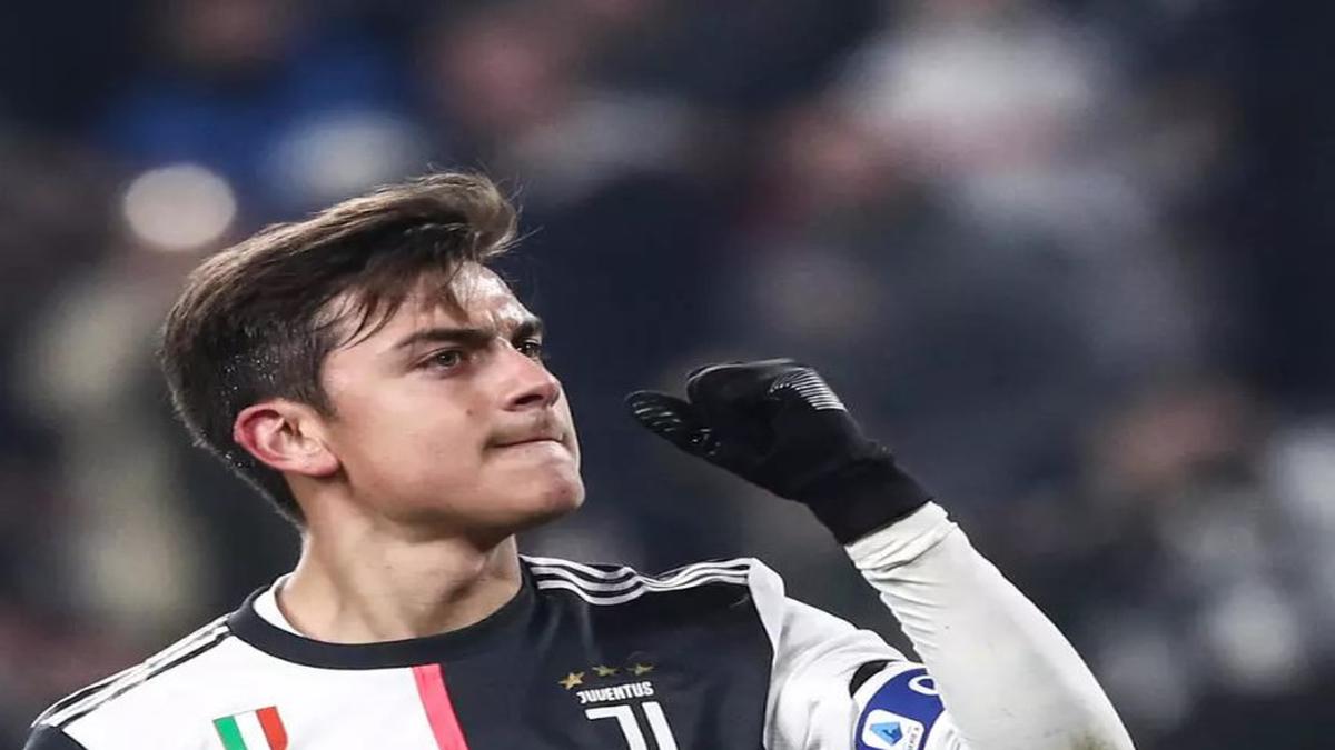 Watch: Juve's Paulo Dybala details COVID-19 experience in quarantine