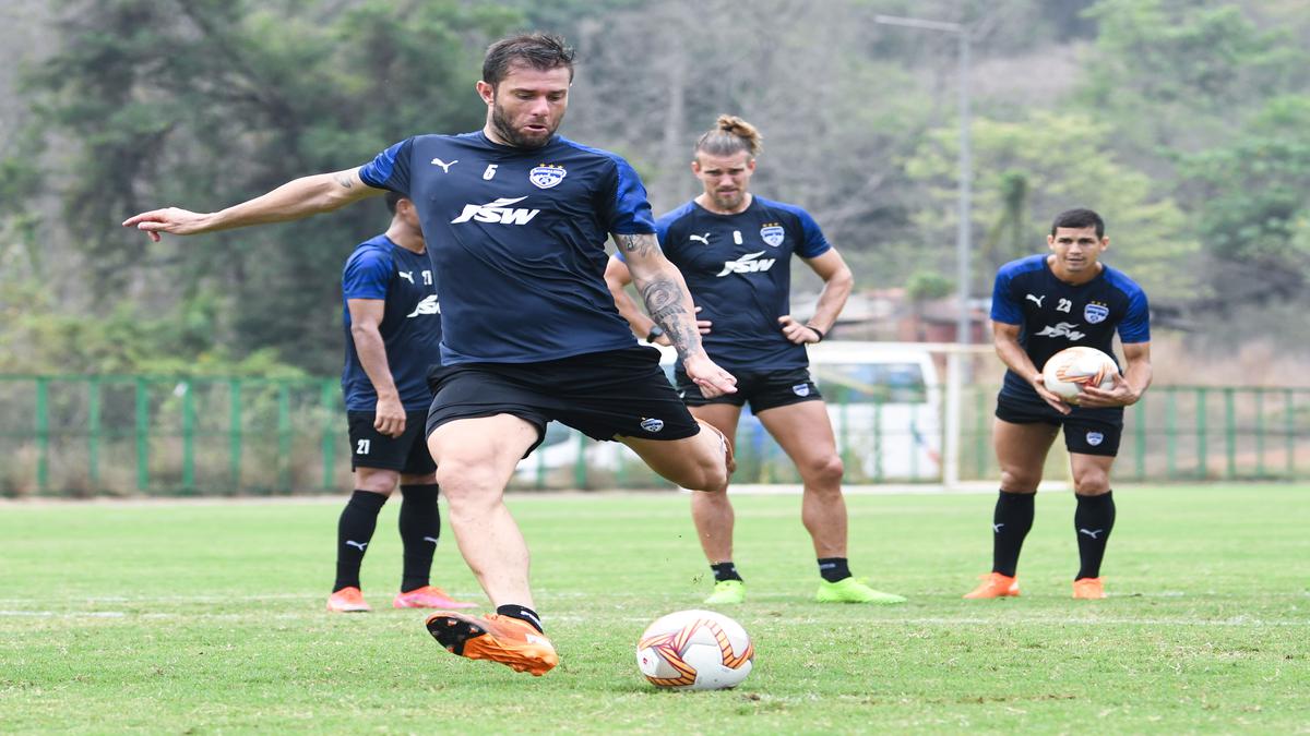 Bengaluru FC's AFC Cup play-off match rescheduled to May 11