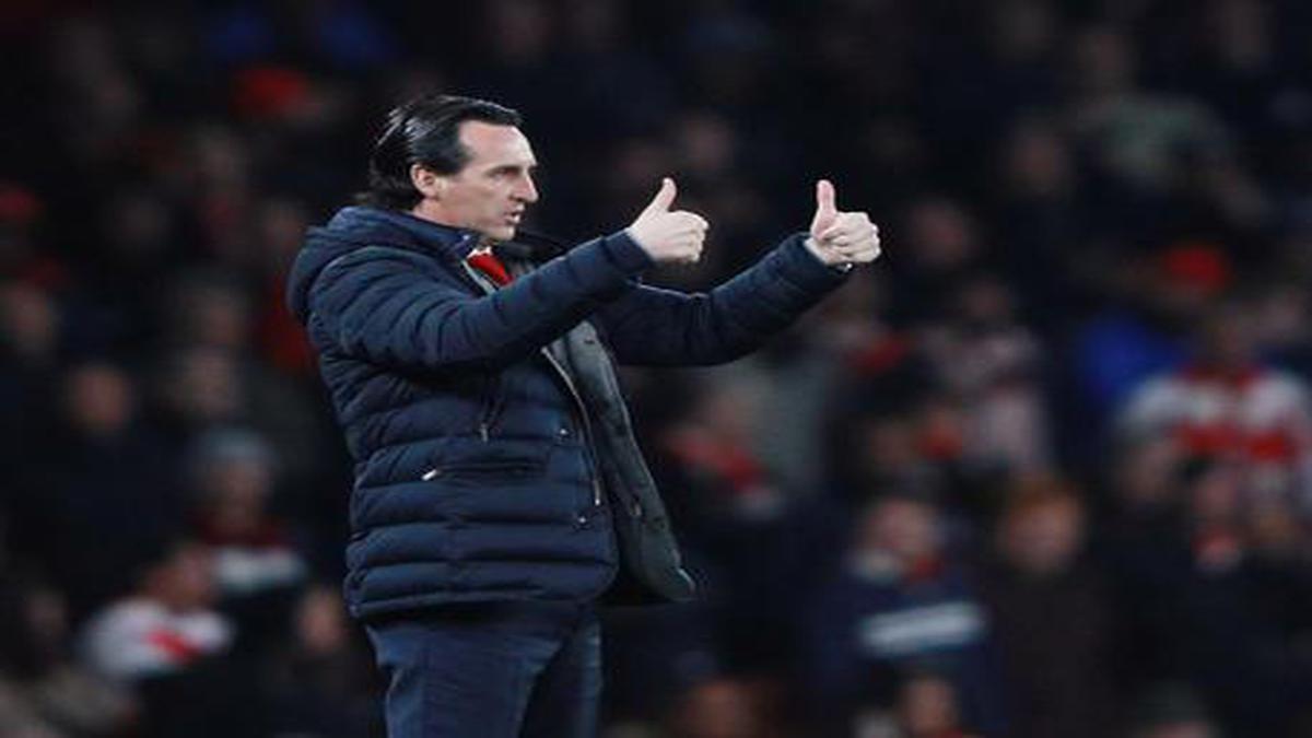 Premier League: Arsenal seeks return to top four, faces Watford