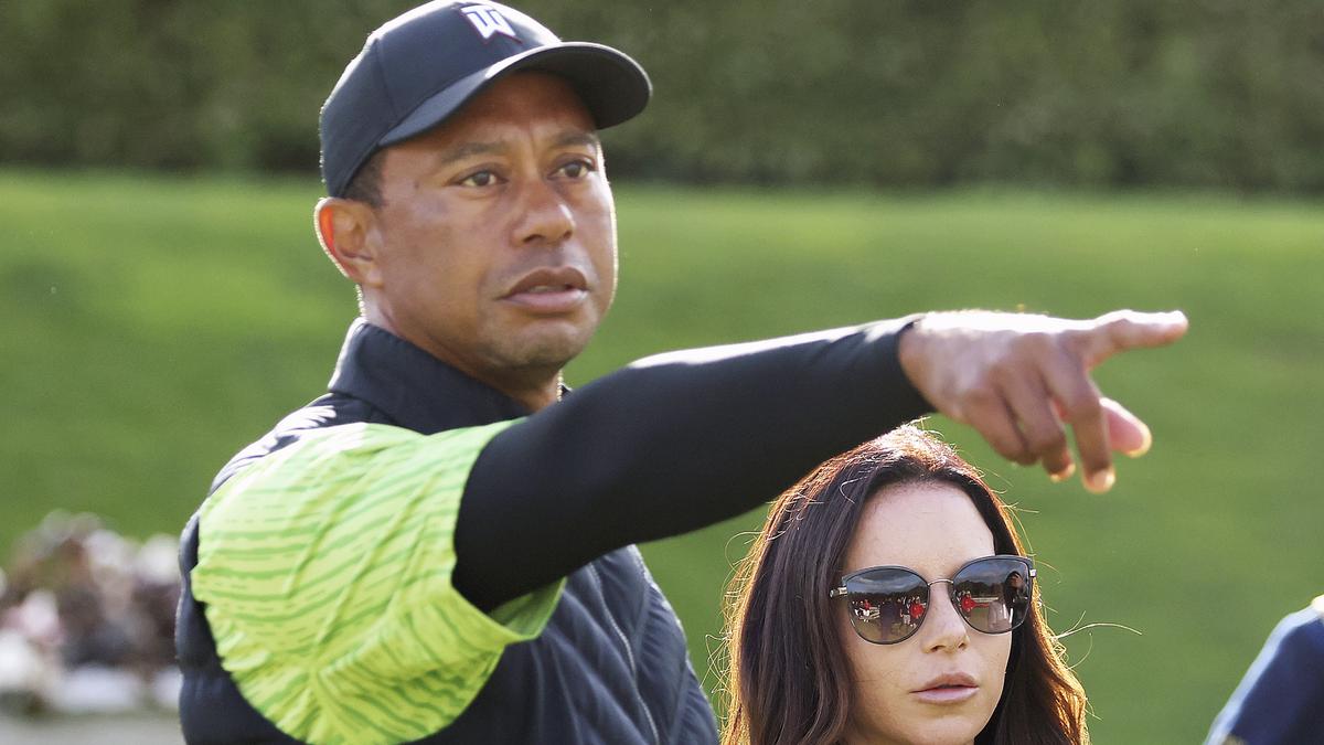 Florida decide rejects try by Tiger Woods’ ex-girlfriend to throw out nondisclosure settlement