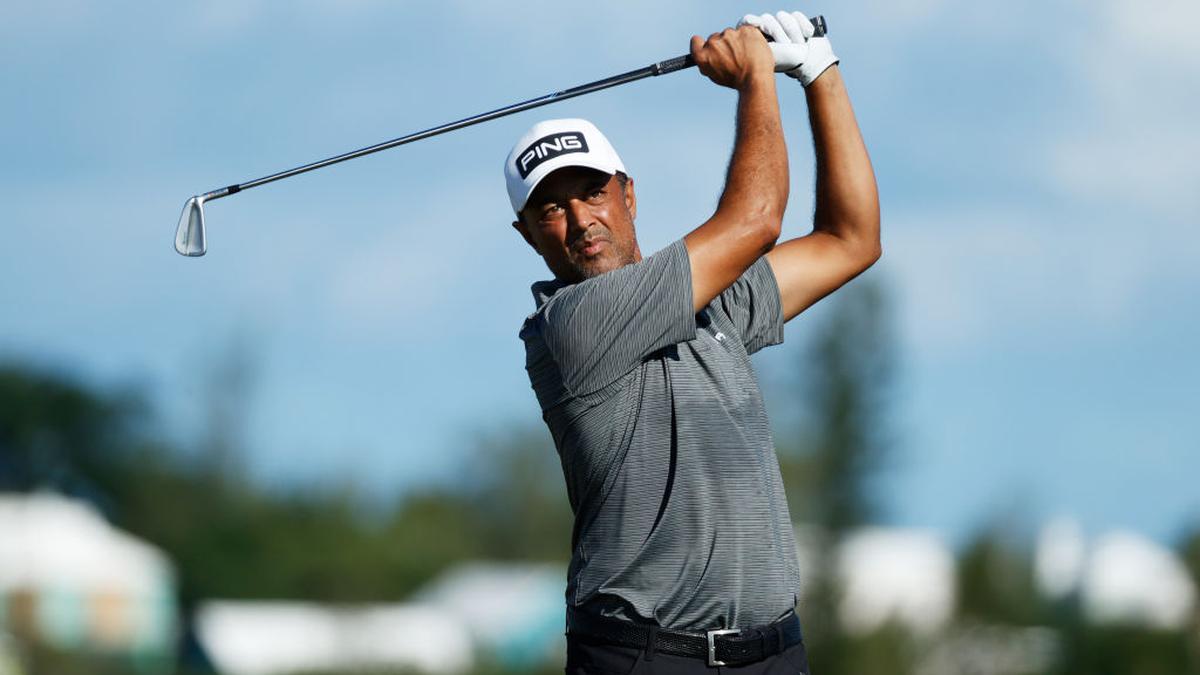 Atwal, Kiradech lie tied-77th at Zurich Classic