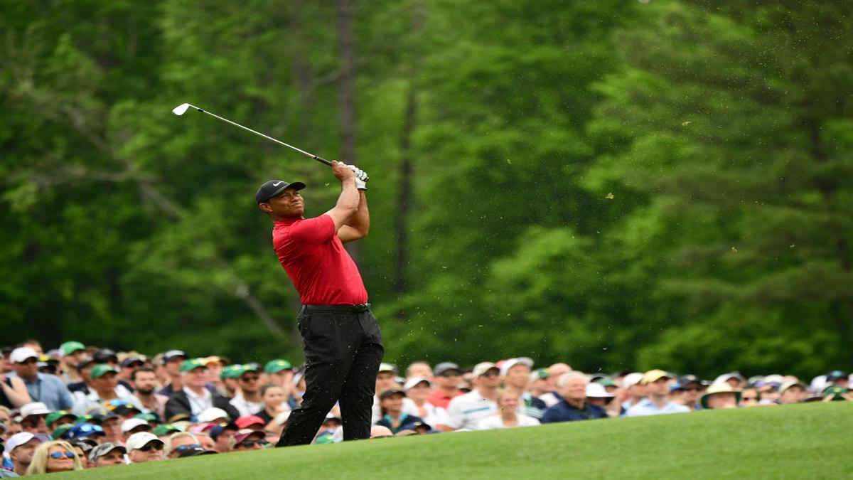 Tiger Woods bids to repeat Augusta glory after disappointing run - Sports News