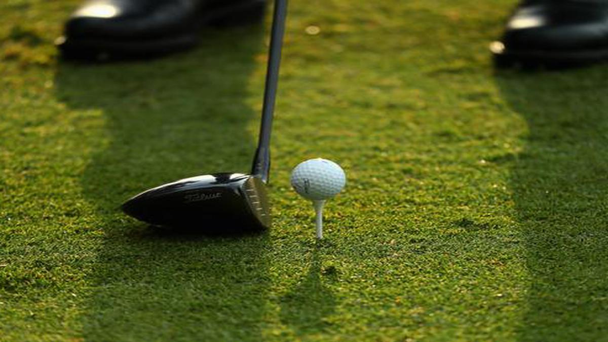 Hero Women's Pro Golf Tour: Jahanvi Bakshi in joint-lead