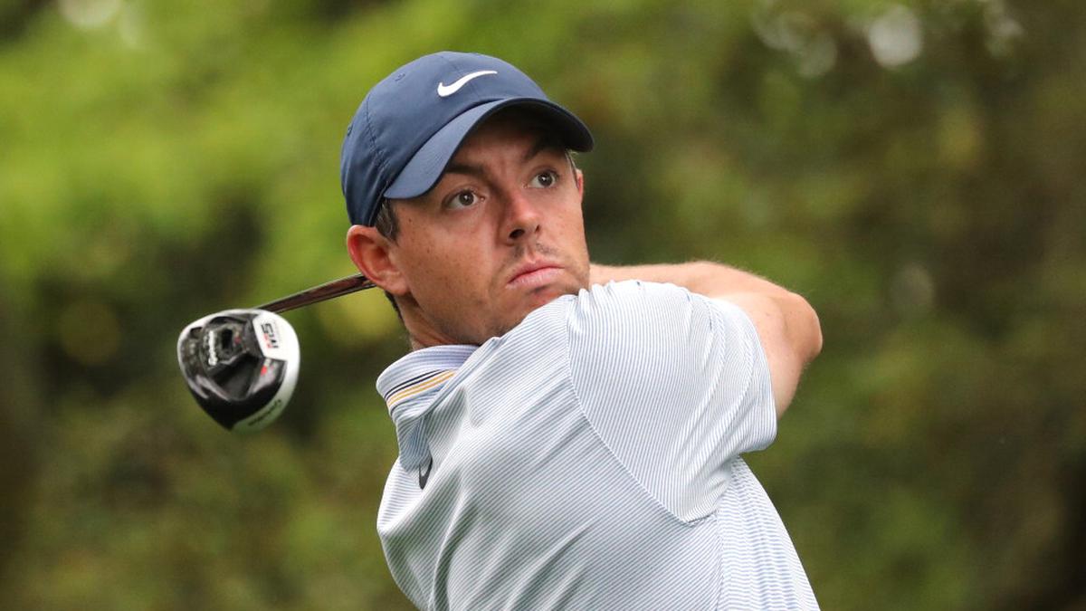 McIlroy trying to slow down even as golf speeds up: PGA San Francisco