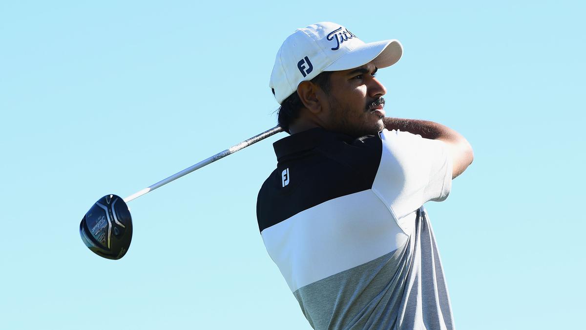 Bhullar cards 72, but stays in Top-10 in Japan