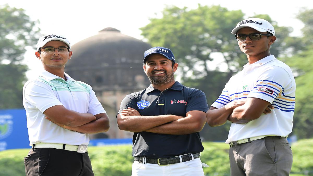 Panasonic Open: Indian dominance likely to continue