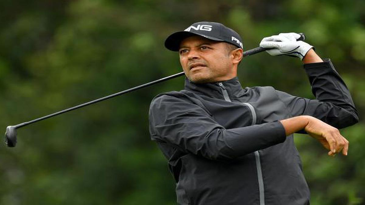 Hong Kong Open Golf: India's Arjun Atwal lies tied-fourth