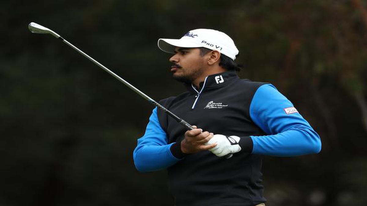 Abu Dhabi C’ship 2019: Gaganjeet Bhullar moves to tied-38th