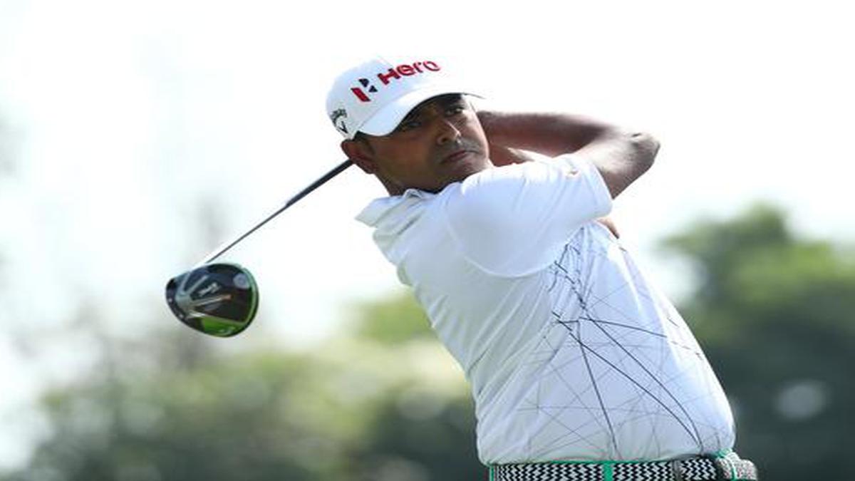 Shubhankar Sharma, Anirban Lahiri to feature in Hero Indian Open